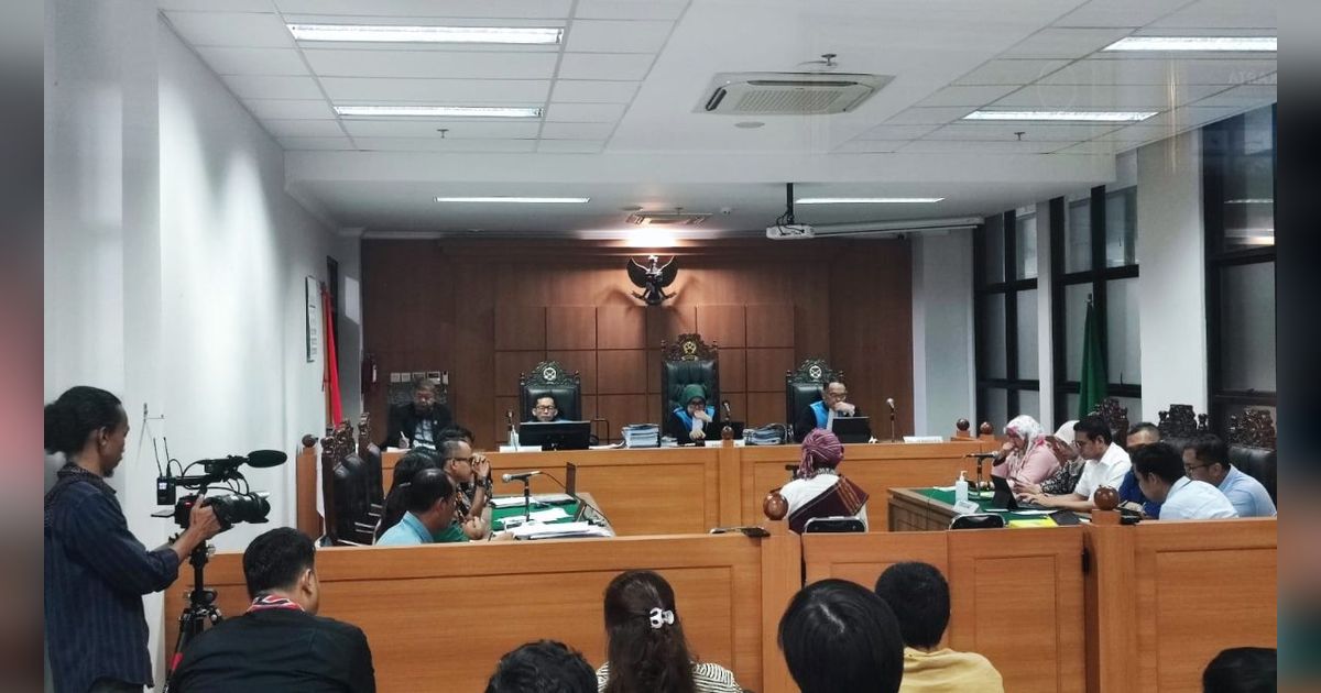 Tak Hadiri Sidang PTUN, Negara Dianggap Abai pada RUU Masyarakat Adat