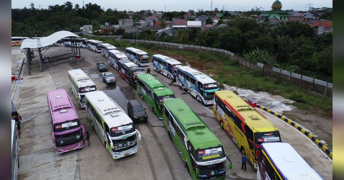 Jadwal Lengkap Ganjil Genap, Contra Flow, One Way, pada Arus Mudik dan Balik Lebaran 2024