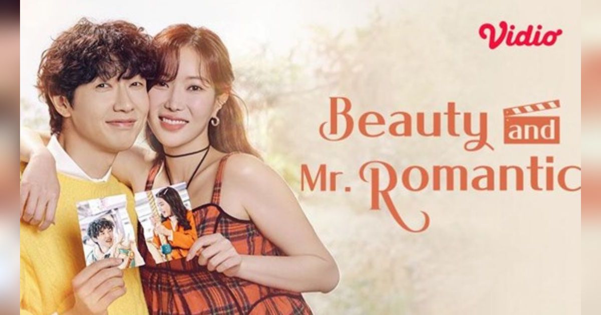 Sinopsi Drama Korea Beauty and Mr. Romantic yang Dibintangi Im Soo Hyang, Tayang Perdana Hari ini di Vidio
