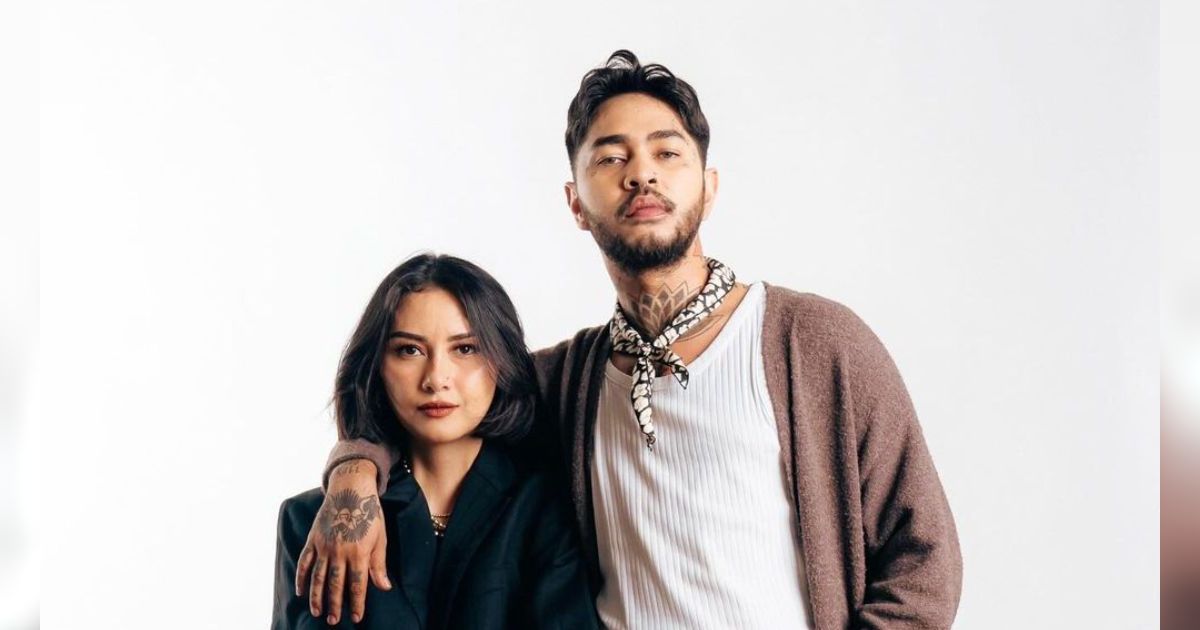 7 Selebriti Beda Keyakinan Ini Saling Menghargai Saat Jalani Puasa Ramadan