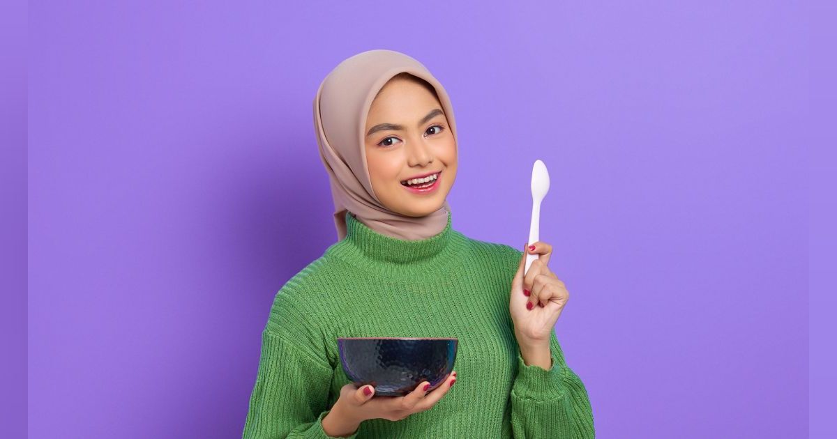 Tak Selalu Buruk, Ini 6 Makanan Tinggi Karbohidrat yang Bisa Menyehatkan