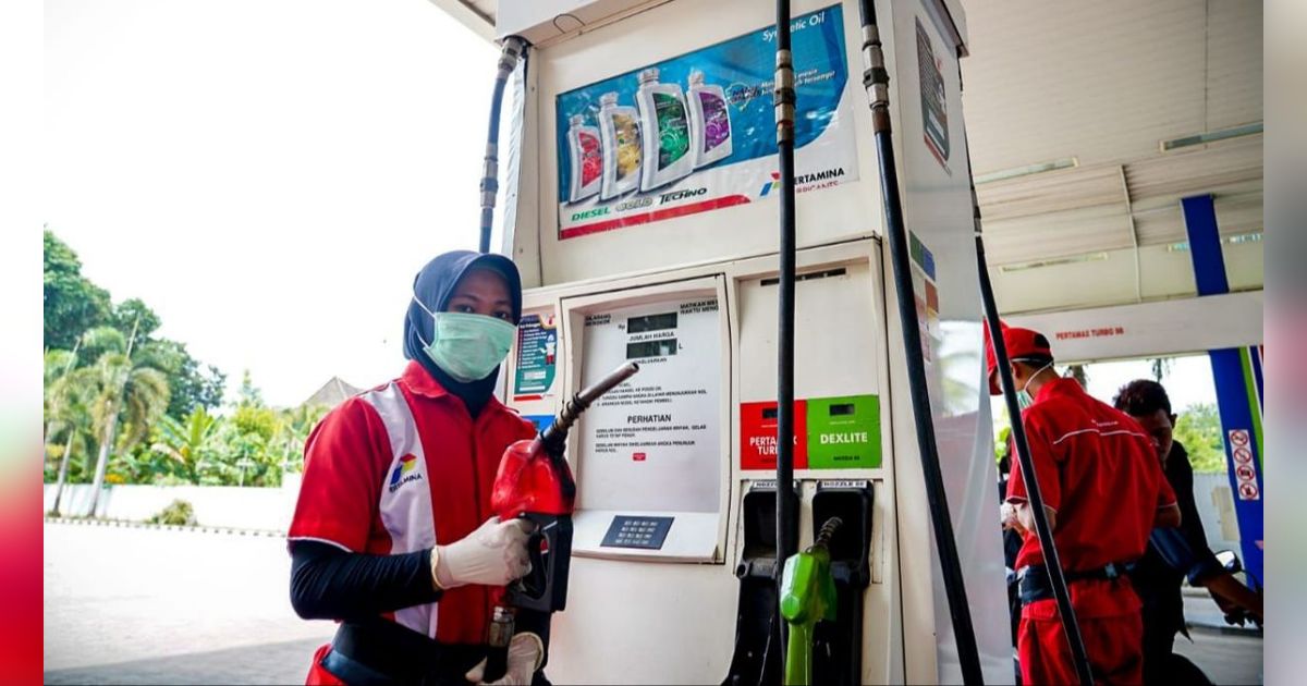 Dirut Pertamina Tak Bisa Asal Cabut Izin SPBU Nakal Mainkan Takaran BBM, Ternyata Ini Penyebabnya