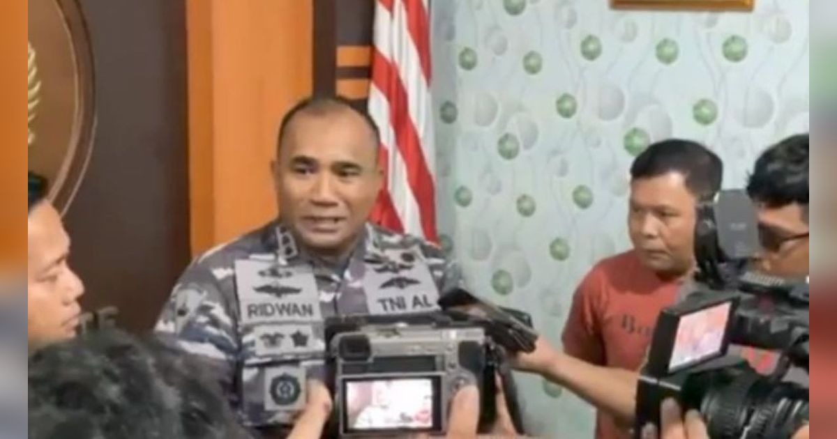 Anak Buah Pukuli Wartawan karena Pemberitaan, Komandan TNI AL Dicopot