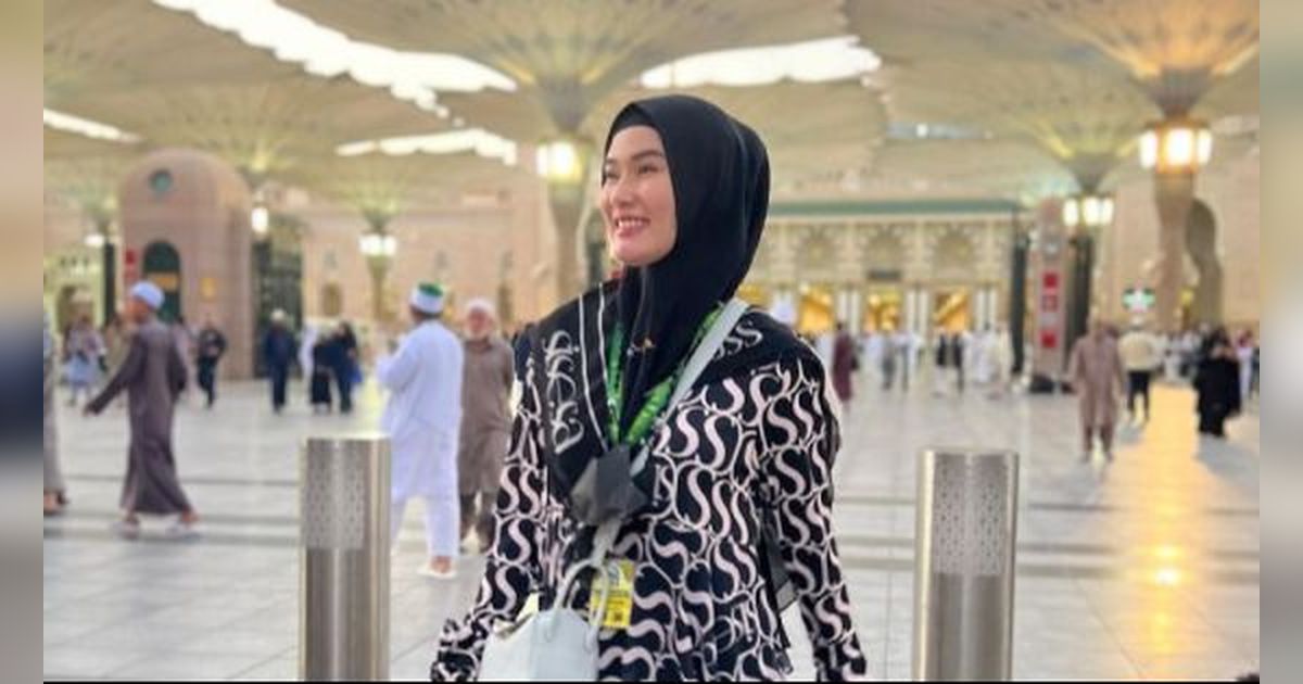 Terus Ditanya Soal Kabar Santet yang Menimpa Stevie Agnecya, Ini Jawaban Keluarga
