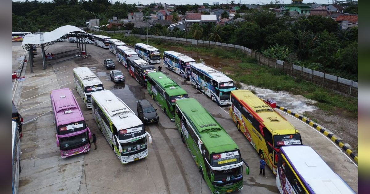 785.880 Warga Sulsel Diprediksi Mudik, Waspadai Titik-Titik Potensi Macet