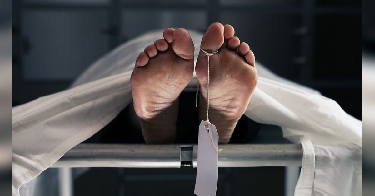 Mayat dengan Kondisi Tangan dan Kaki Terikat Ditemukan di OKU Timur, Diduga Korban Pembunuhan