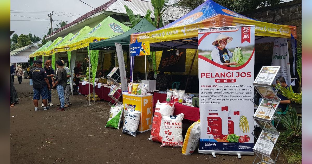 Ribuan Warga Bontang Dapat Bantuan Sembako dari PKT, Nilai Total Tembus Rp1,1 Miliar