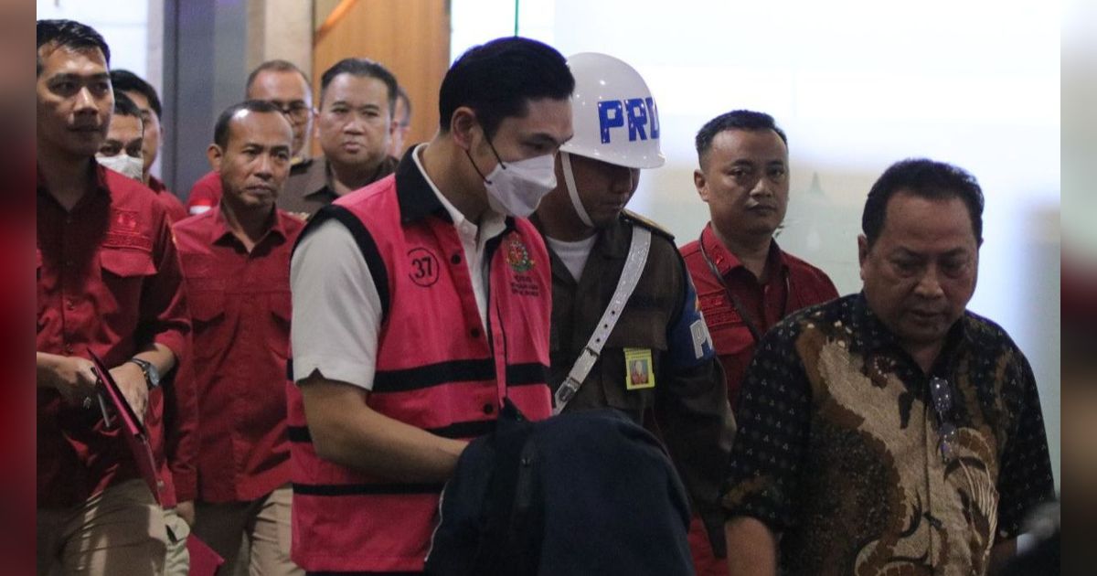 Kasus Harvey Moise, Abraham Samad Sarankan Koruptor di Sektor SDA Dimiskinkan Pakai UU TPPU