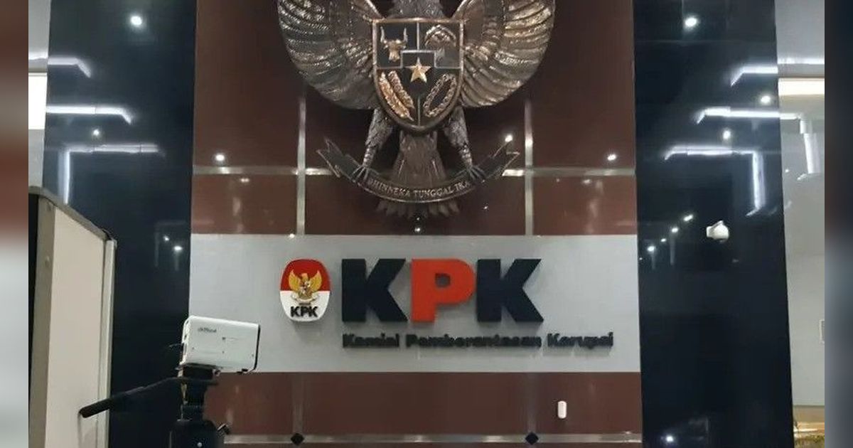 Respons KPK Soal Aduan Jaksa Diduga Peras Saksi Sampai Rp3 M