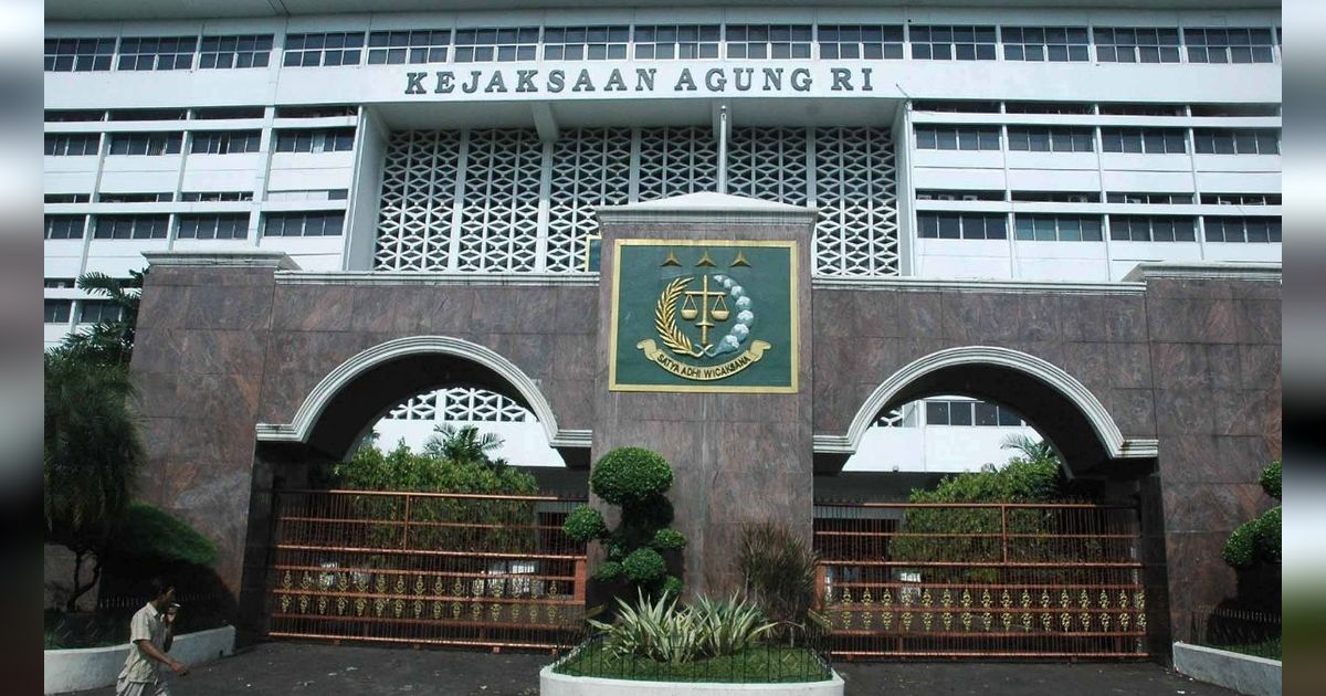 Kejagung Sita 687 Juta Lembar saham Milik Heru Hidayat Terkait kasus Jiwasraya dan Asabri