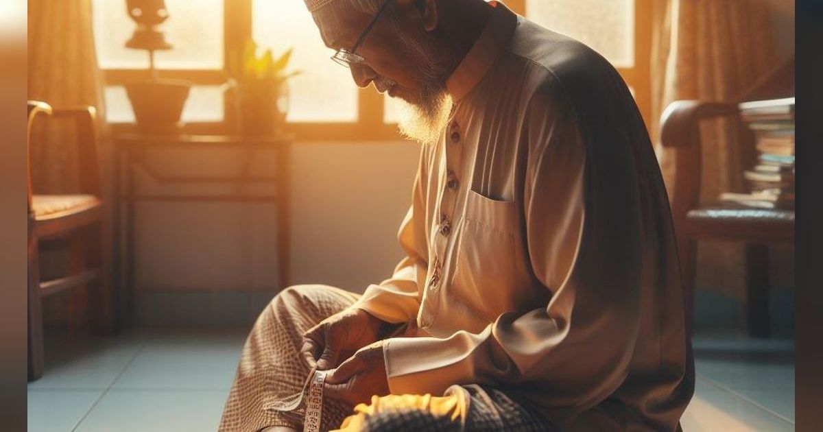 Hindari Terjadinya Masalah Pencernaan saat Puasa Ramadan dengan Menerapkan 8 Cara Ini