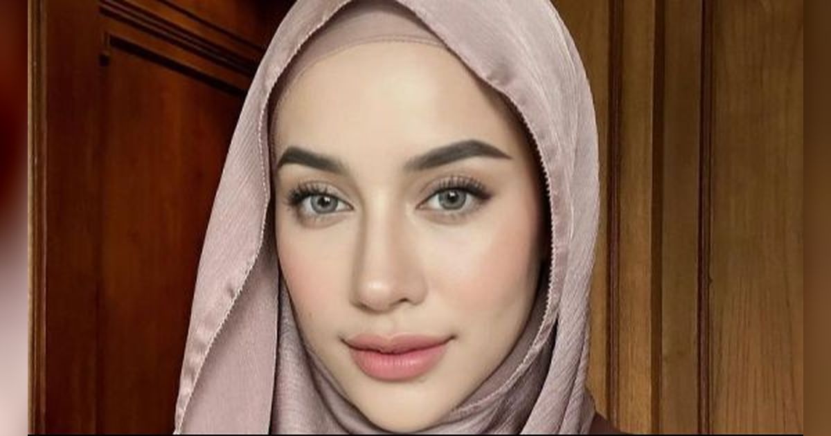 Kronologi Anak Selebgram Aghnia Punjabi Dianiaya Pengasuh, Wajah Penuh Lebam
