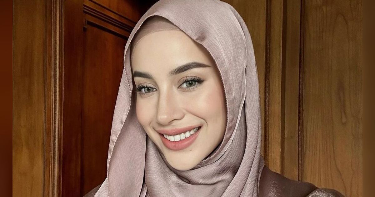 Profil Aghnia Punjabi, Selebgram yang Anaknya Dianiaya Babysitter hingga Mata Lebam