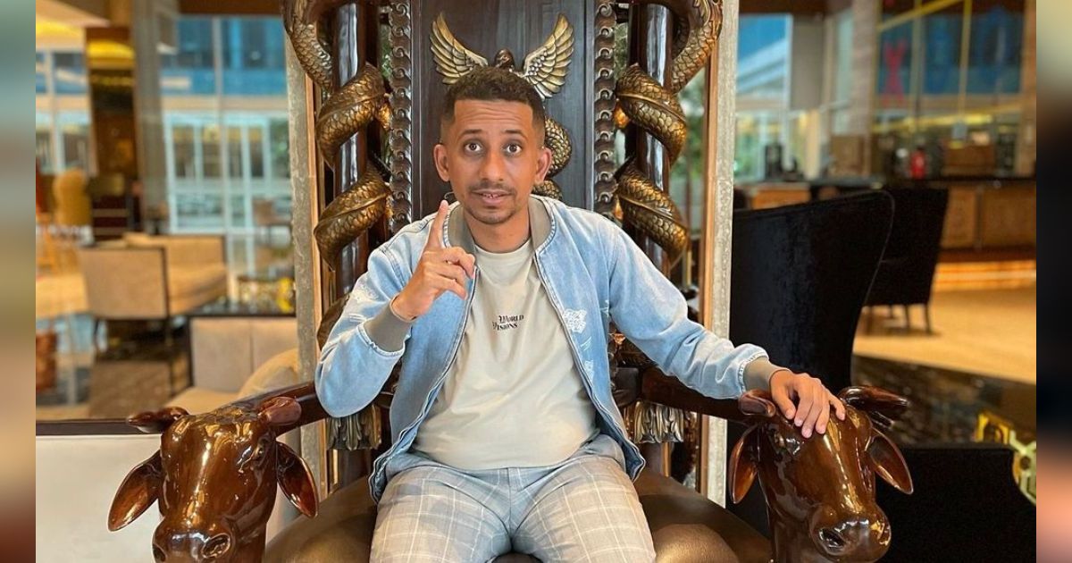 Habib Jafar Syok Onad Undur Syuting Dikira Mau Tarawih, Ternyata Ibadah yang Lain
