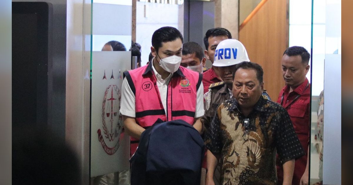 Heboh Korupsi Timah Rp271 Triliun, Ingat Lagi Ucapan Mahfud MD: 'Jika Korupsi Tambang Dibasmi, Tiap Orang Dapat Rp20 Juta Setiap Bulan'