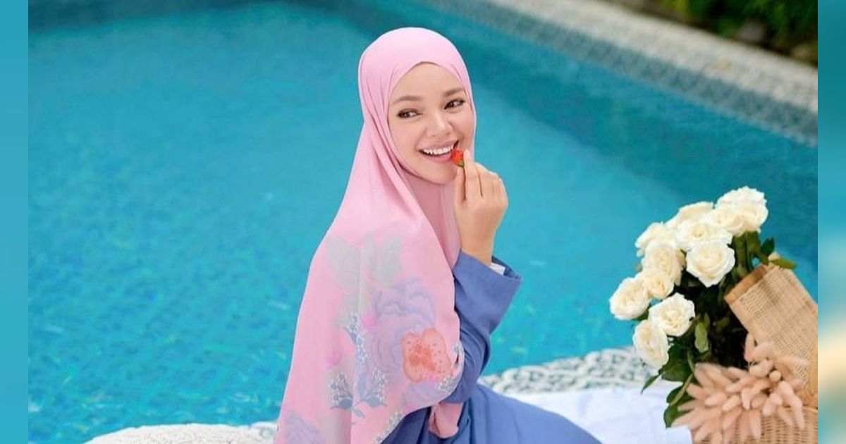 Dewi Sandra Dapat Kecaman Salah Alamat dari Netizen usai Akun Instagramnya Dikira Milik Sandra Dewi, Tulis Pesan Bijak