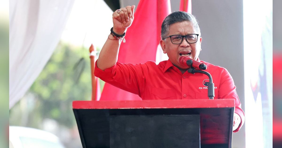 PDIP Mengaku Khilaf Pernah Calonkan Gibran Jadi Wali Kota Solo, Singgung Nepotisme Jokowi
