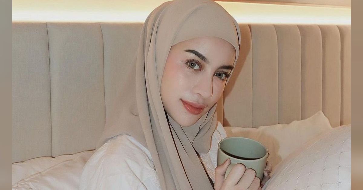 Pengasuh Anak Aghnia Punjabi Awalnya Ngaku Korban Jatuh di Kamar Mandi