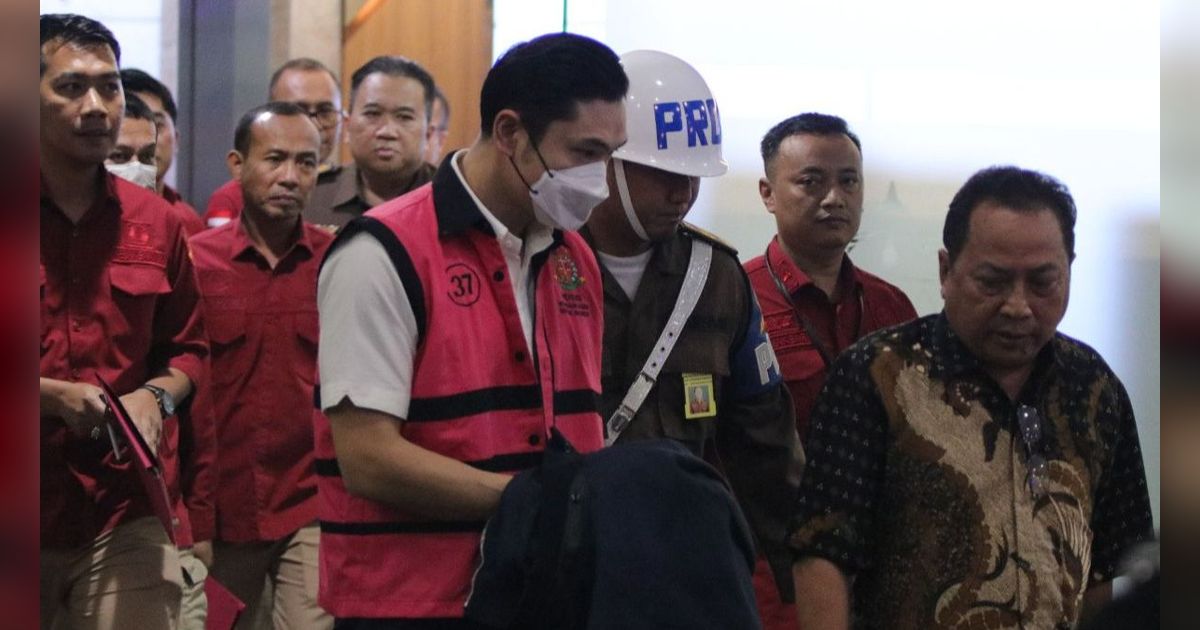 Gurita Bisnis Tambang Harvey Moeis, Suami Sandra Dewi Jadi Tersangka Korupsi Rugikan Negara Rp271 Triliun