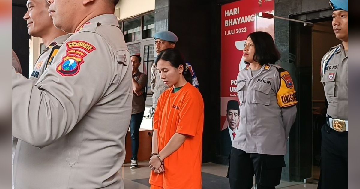 Tangis Aghnia Punjabi Pecah, Tak Bisa Maafkan Baby Sitter Penganiaya Anaknya