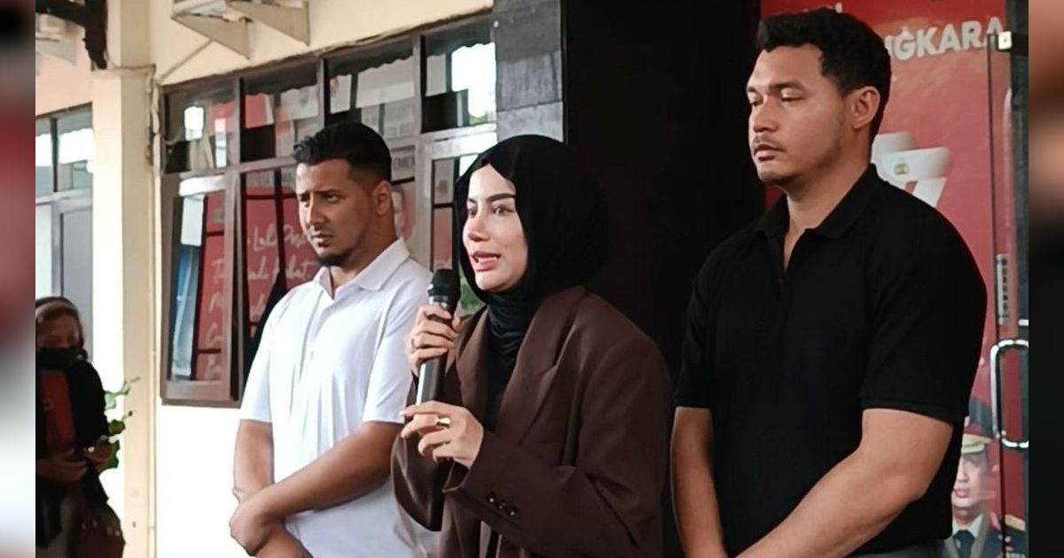 Terungkap, Pengakuan ART Tega Aniaya Anak Aghnia Punjabi Sampai Lebam