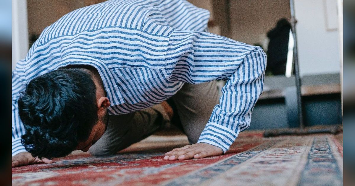 Ini Doa yang Dipanjatkan saat 10 Hari Terakhir Ramadan Demi Malam Lailatul Qadar, Serta Tanda-tanda Kedatangannya