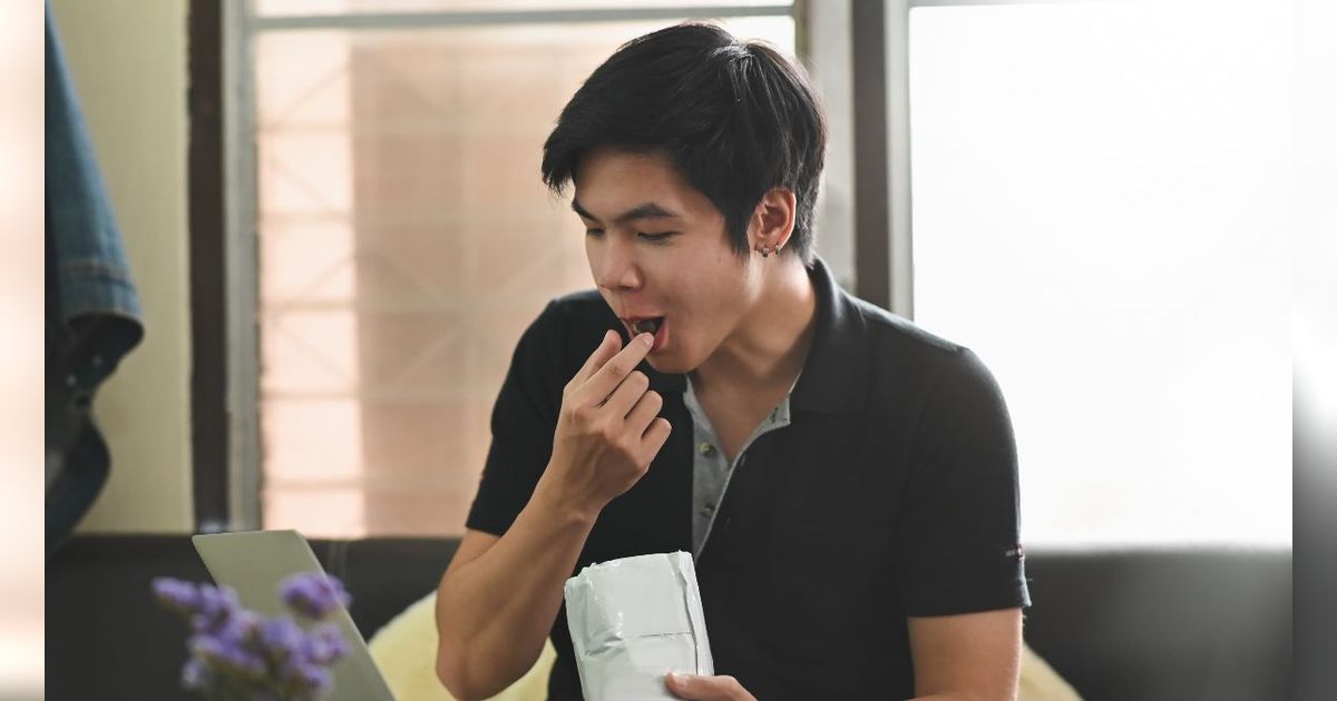 Makan Kismis Bisa Redakan Hasrat Makan Junkfood, Coba Yuk!