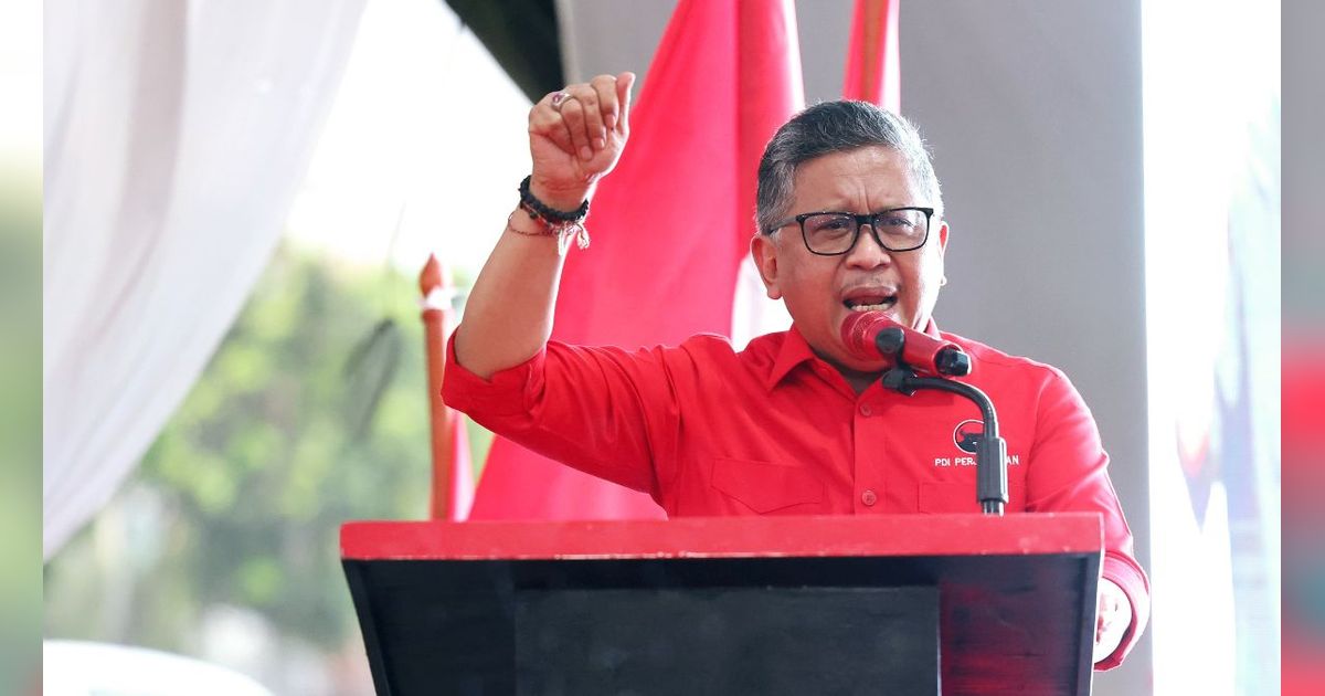 Sekjen PDIP Nyesel Pernah Calonkan Gibran Jadi Wali Kota Solo