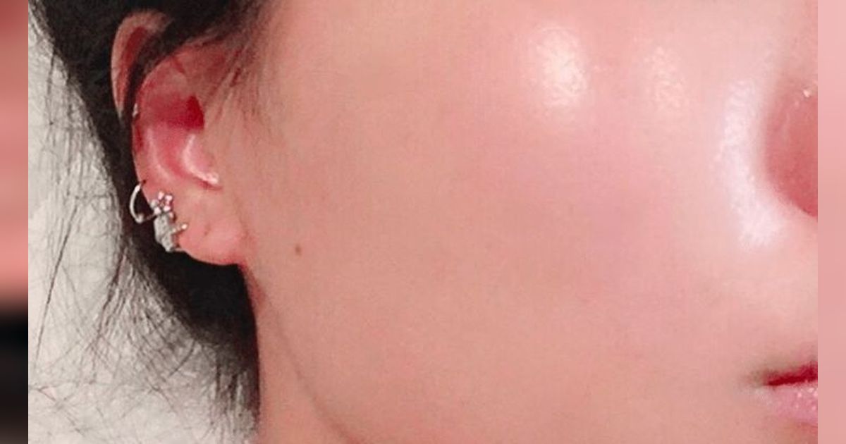 Cara Mengencangkan Kulit Secara Alami, Cukup Campurkan 3 Bahan Ini!