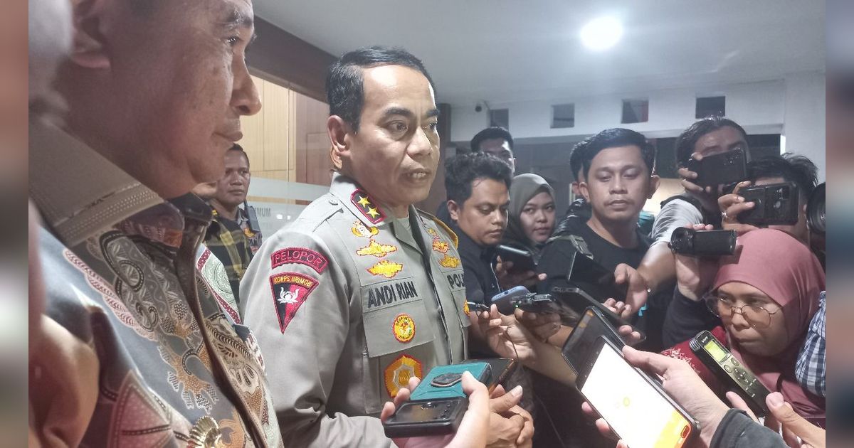 Polda Sulsel Bentuk Tim Penyelidikan Dugaan TPPO Program Ferienjob, Korban Diminta Melapor