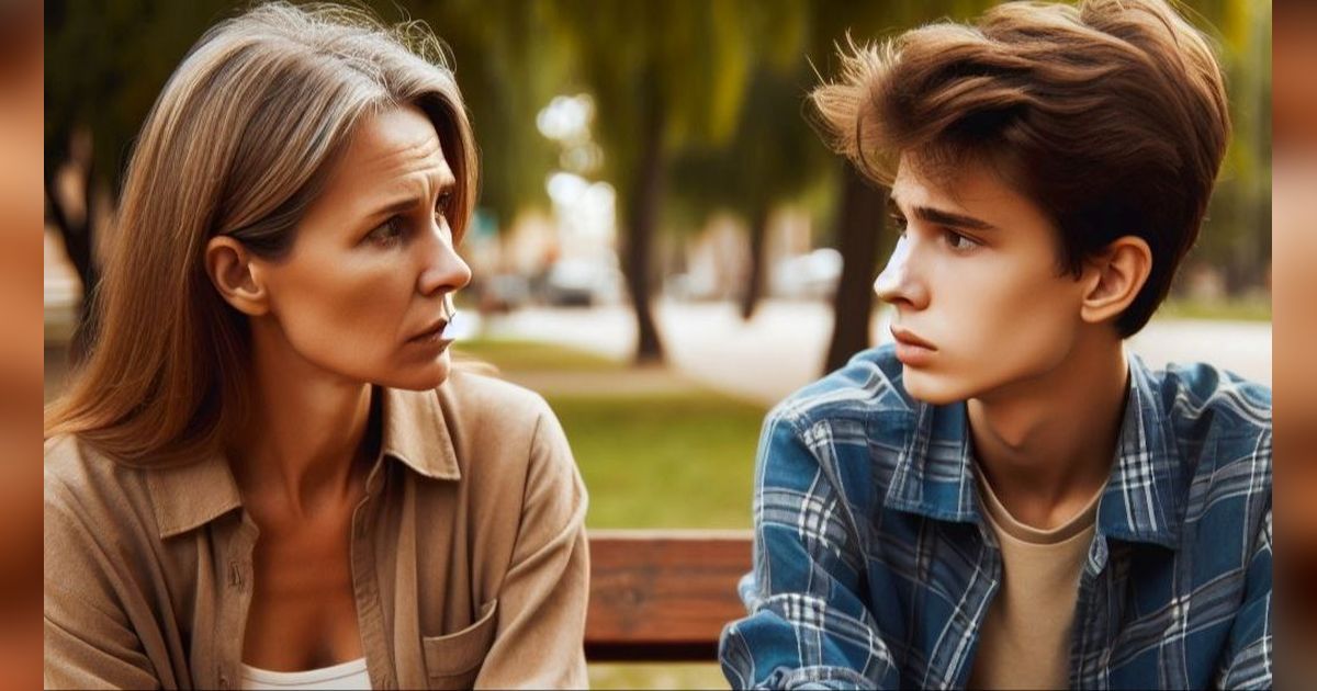 5 Kesalahan Orangtua yang Rentan Terjadi saat Melakukan Parenting pada Anak Remaja