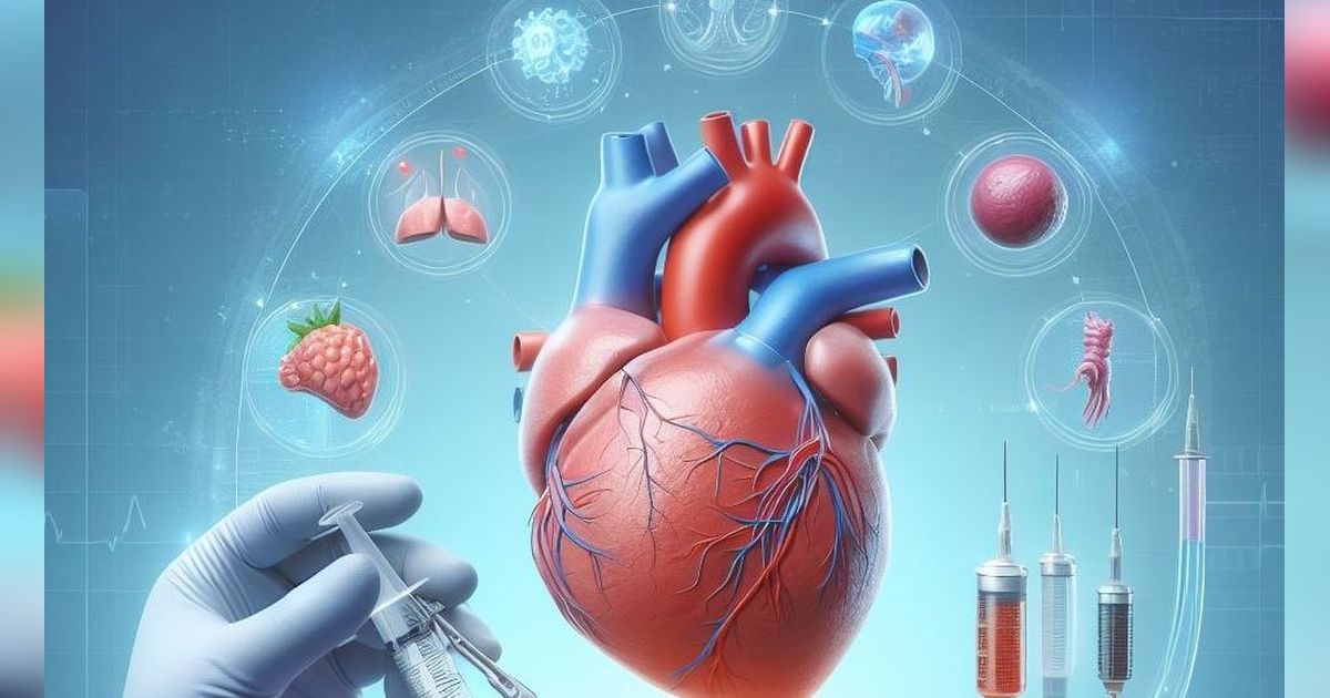 Bisakah Transplantasi Organ Menyebabkan Perubahan Kepribadian pada Penerimanya