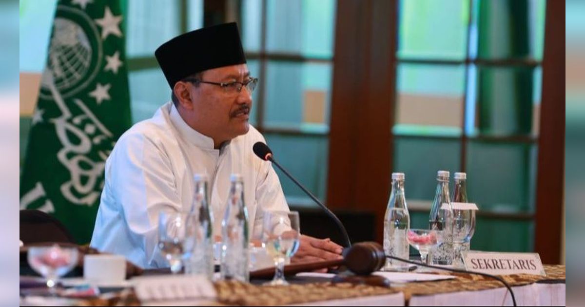 Gus Ipul Sentil Cak Imin: Suara PKB Naik Bukan Kerja Ketumnya Saja, Tapi Ustaz dan Kiai