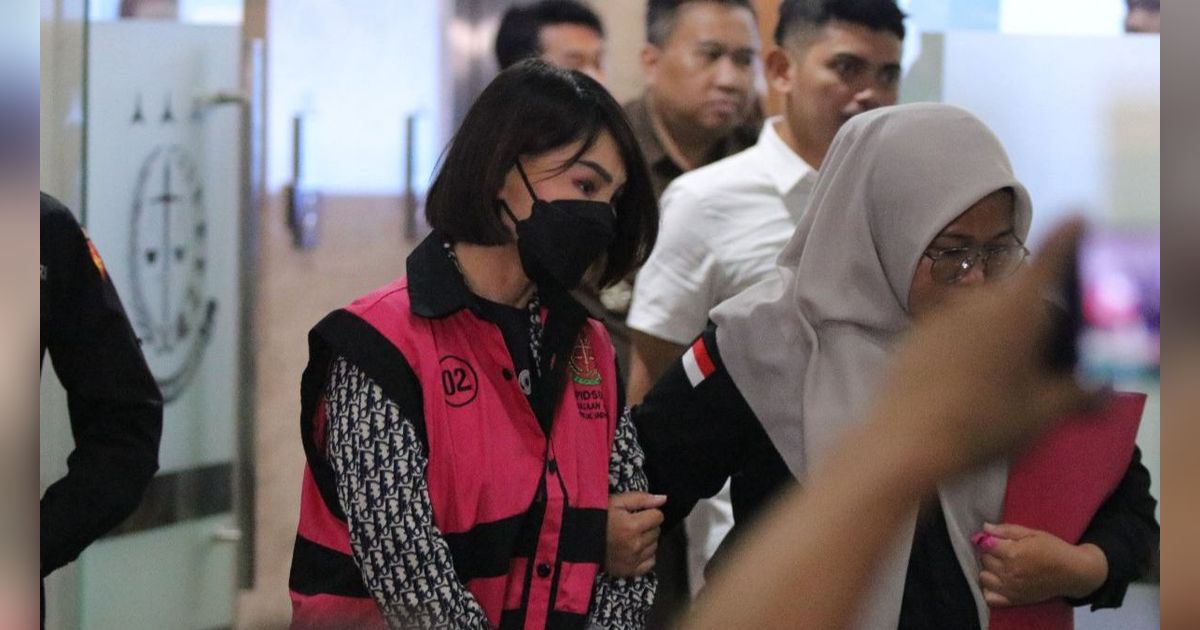 Rincian Hitungan Kasus Korupsi Timah Rp271 Triliun yang Seret Harvey Moeis dan Helana Lim
