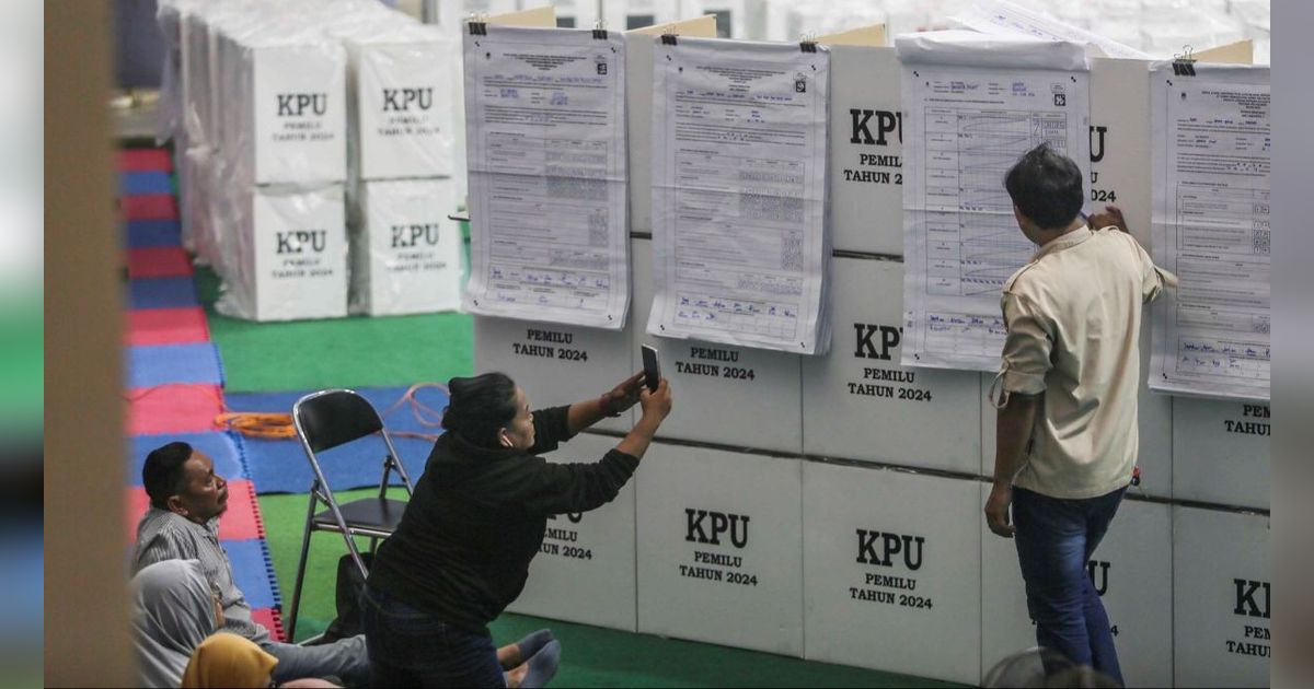 Jadi Calon Independen Pilkada 2024, Harus Kumpulkan Berapa KTP?