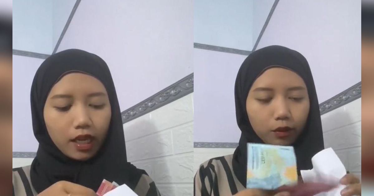 Curhat Gaji Guru Honorer Sebulan Dikasih Rp150 Ribu
