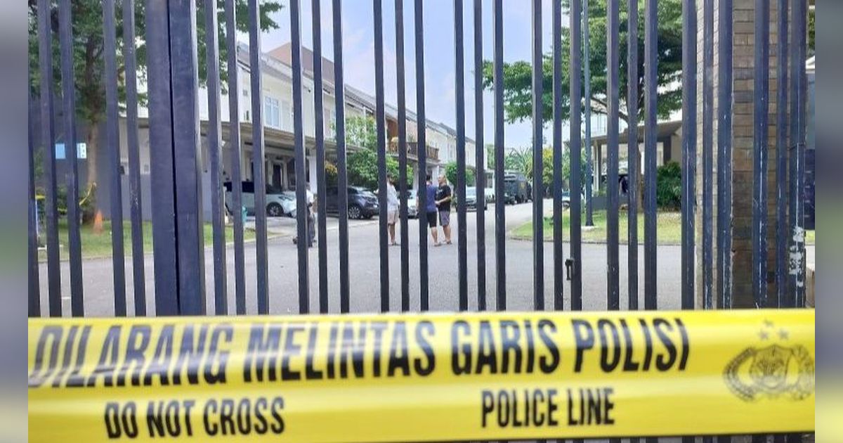 31 Rumah di Ciangsana Bogor Rusak Akibat Ledakan Gudang Amunisi TNI