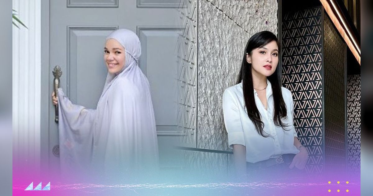 Netizen +62 Salah Lapak, Akun Dewi Sandra Dibanjiri Hujatan Kasus Suami Sandra Dewi