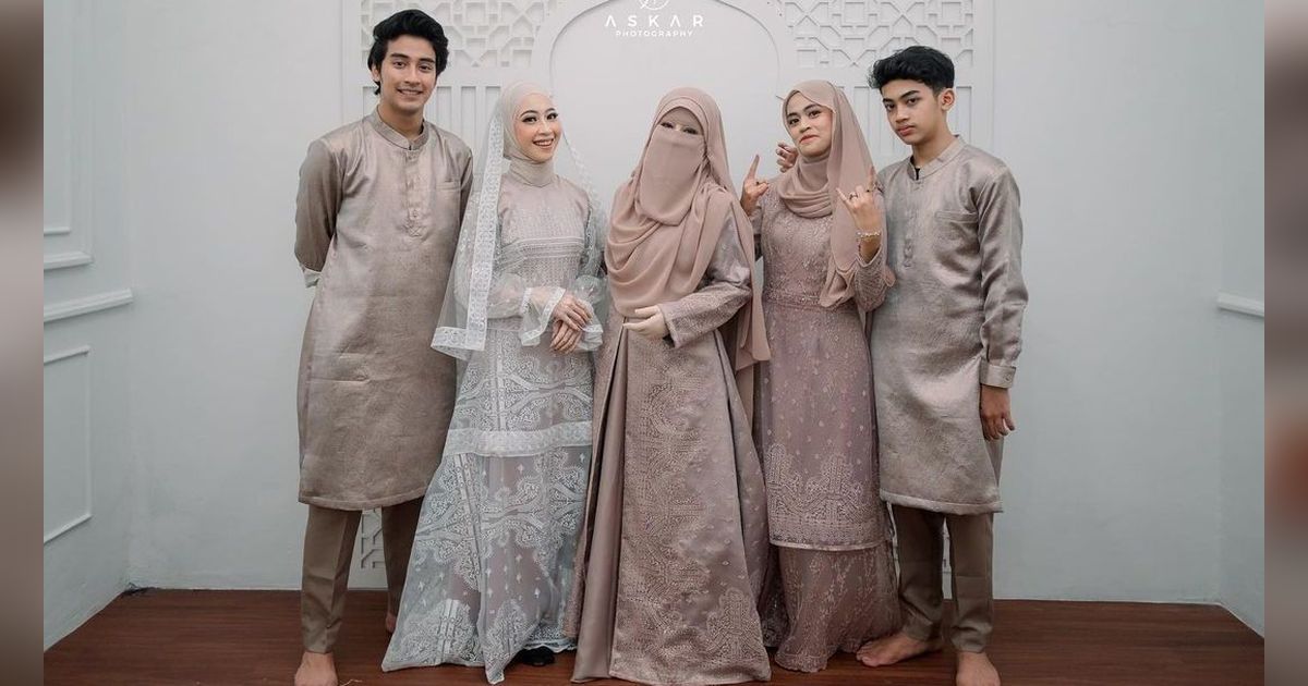 Ummi Pipik Kaget Tiba-tiba Abidzar Bilang Mau Nikah, Endingnya Malah Bikin Tertawa