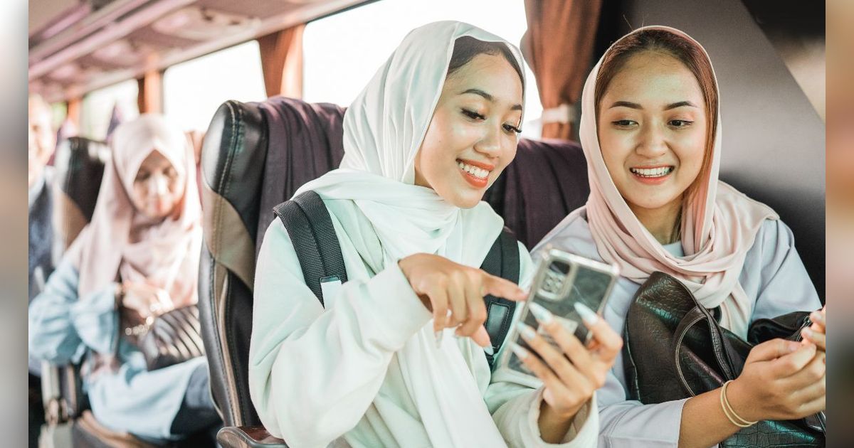 Doa Naik Kendaraan Laut saat Mudik Lebaran 2024, Jangan Lupa Dibaca!