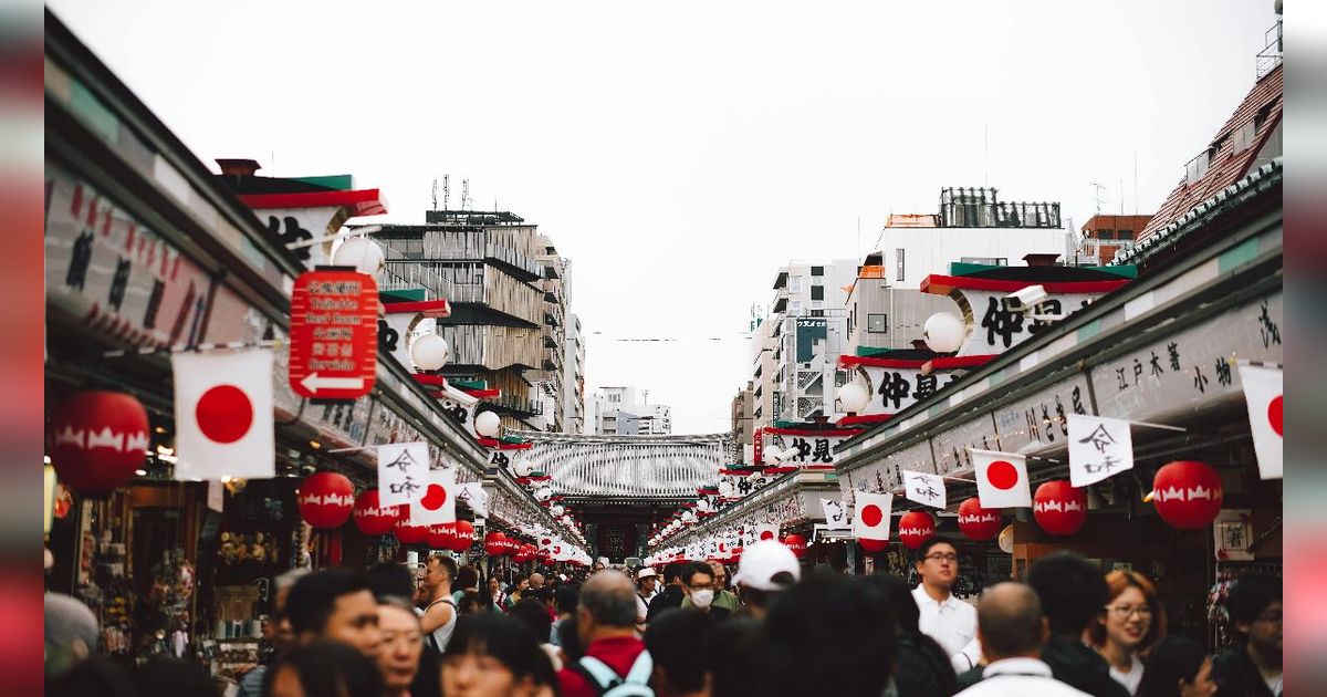 Ucapan Selamat Datang Bahasa Jepang dalam Berbagai Situasi