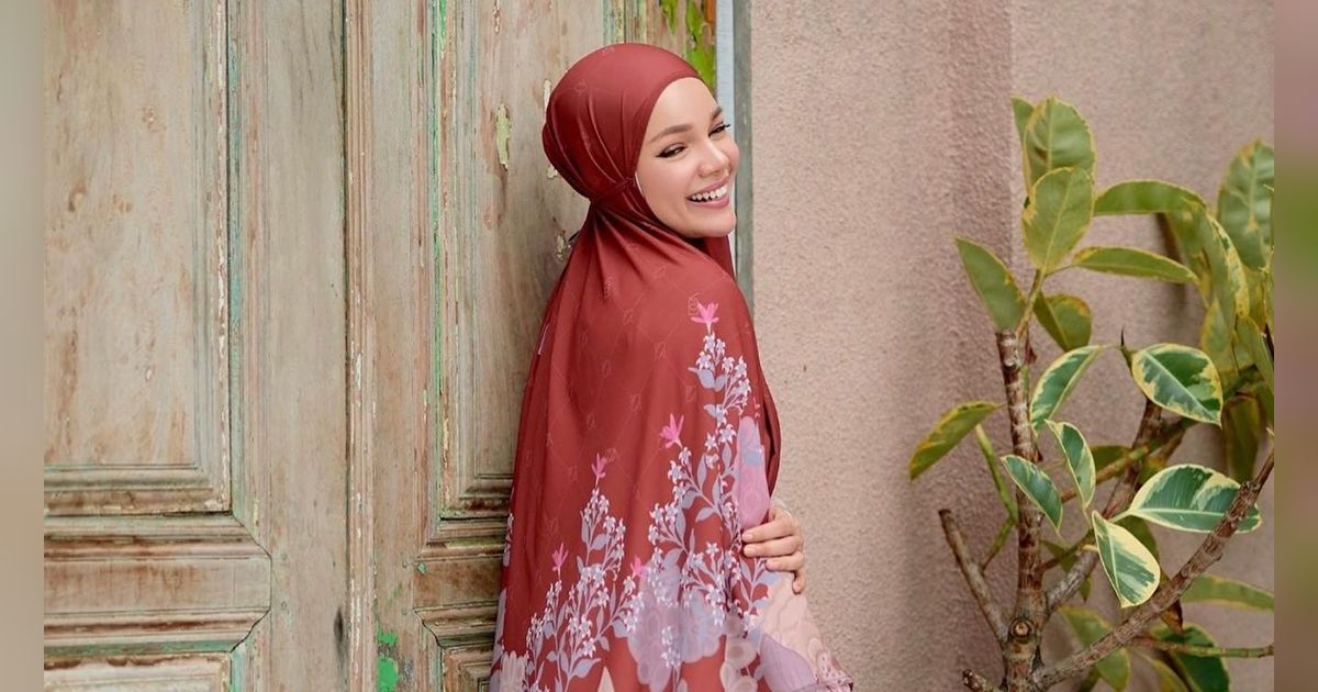Potret Rumah Dewi Sandra yang Usung Konsep Pulau Dewata, Penampakan Musholanya Jadi Sorotan