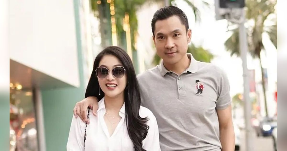 10 Potret Mewahnya Garasi Sandra Dewi & Harvey Moeis, Bak Showroom Ferrari