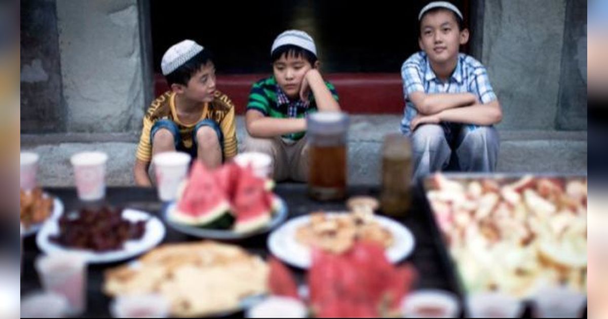 45 Pantun Ramadhan Lucu dan Anti Mainstream, Bikin Puasa Makin Seru