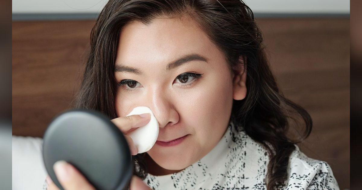 Kunci Biar Bedak Padat Finishingnya On Point, Ikuti 3 Tekniknya