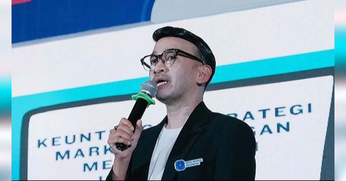 Berderai Air Mata, Cerita Ruben Onsu Mimpi Bertemu Jupe dan Olga Syahputra saat Terbaring di ICU