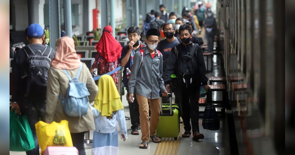 Warga Mudik Lebaran Bisa Titipkan Kendaraan dan Barang Berharga di Kantor Polisi