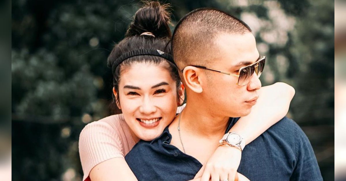 Bikin Nyesek! Anggi Pratama Unggah Video Kenangan Bareng Almarhum Stevie Agnecya