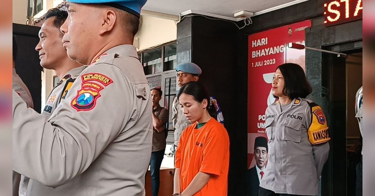 VIDEO: Meledak Emosi Orangtua Dengar Pengakuan Baby Sitter Aniaya Anaknya hingga Memar di Wajah