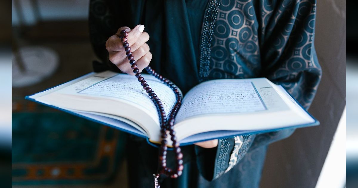 Amalan Raih Keberkahan, Ini 5 Doa Mustajab Pagi dan Petang saat Lailatul Qadar